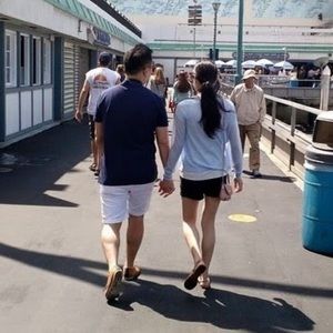 Meet your Posher, Heather